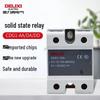 Однофазное твердотельное реле DELIXI CDG1