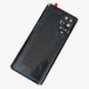 Для OnePlus 9R задняя крышка Gorilla Glass 5, крышка батарейного отсека, задняя дверная панель, запасные части для One Plus 1 + 9R