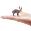 Toymany Имитация Антилопы Заяц Дикое Животное Модель Игрушка Мини Фигурки Куклы Фигурки Действия Игрушки Детский Подарок