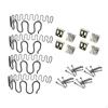 4 Count Couch Spring Repair Tools for Chair Support and Maintenance
