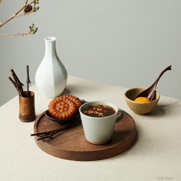 Damtuh Ssanghwa Tea Plus, 15g, 50 Packs