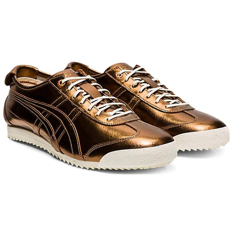 Onitsuka Tiger Mexico 66 SD Sneakers Gold 1183A740-201