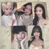 I-DLE Girl FANME Kids Thailand Bonus Unfamiliar Pokémon Set