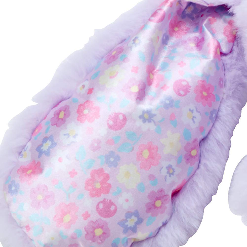 Sanrio Kuromi Plush Toy 508616 (Easter)