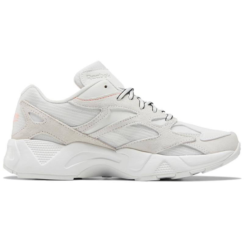 Reebok Aztrek 96 Белые женские кроссовки DV6989