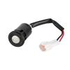 Motorcycles Accessories Ignition Switch Lock Key Set Kit Switch For Surron Light Bee X S Off-Road Electric Dirt Bike E-bikes