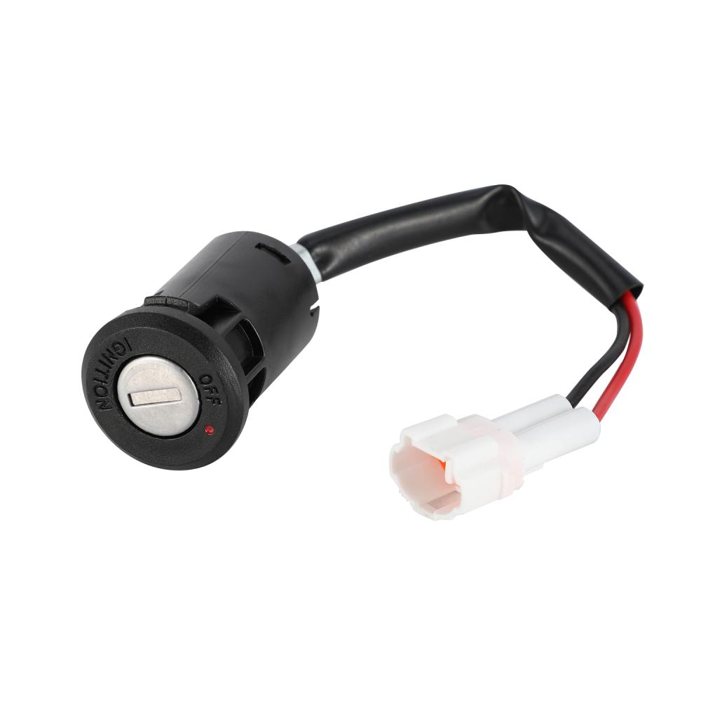 Motorcycles Accessories Ignition Switch Lock Key Set Kit Switch For Surron Light Bee X S Off-Road Electric Dirt Bike E-bikes