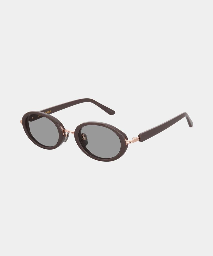 Lolenseupol Sera C3 Brown&Rose Gold