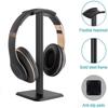 Universal Headset Holder Desktop Storage Headphone Hanger Headphone Stand  For Gaming Earphone