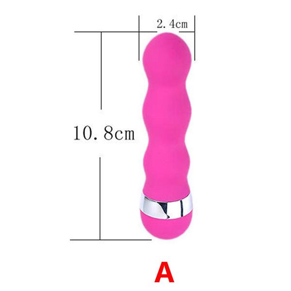 Многоскоростной G Spot Vagina Vibrator Clitoris Butt Анальный Эротический Секс-Игрушки для Женщин Взрослых Женский Фаллоимитатор