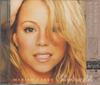 CD MARIAH CAREY - Charmbracelette UICL1031 Island Records, 2002 Japan Pop Used