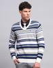 MONTE CARLO Men's Regular Fit Pullover