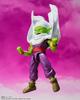 TAMASHII NATIONS Dragon Ball DAIMA Пикколо 85 мм ПВХ ABC Окрашенная Подвижная Фигурка S.H.Figuarts (Мини) -DAIMA- Приблизительно. &