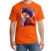 НОВАЯ футболка Michael Jackson Хэллоуин Thriller