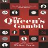 The Queens Gambit by Walter Tevis Paperback Book 9781474600842