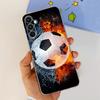 For Samsung Galaxy A24 4G Case SM-A245F A 24 Back Cover Popular Marble Butterfly Soft Silicon Phone Case For Samsung A24 4G Capa
