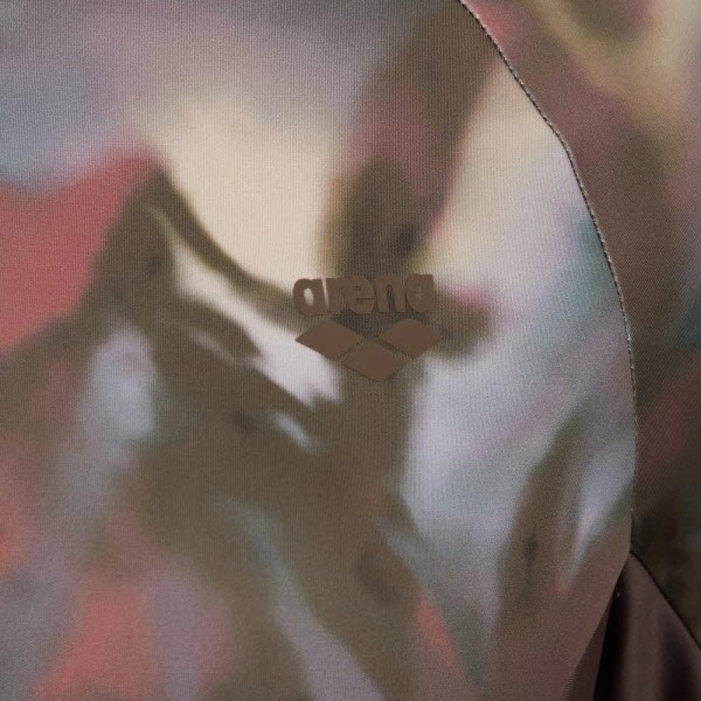 Arena Женский комплект с защитой от солнца Regular Fit A6bl1ps08 Brw