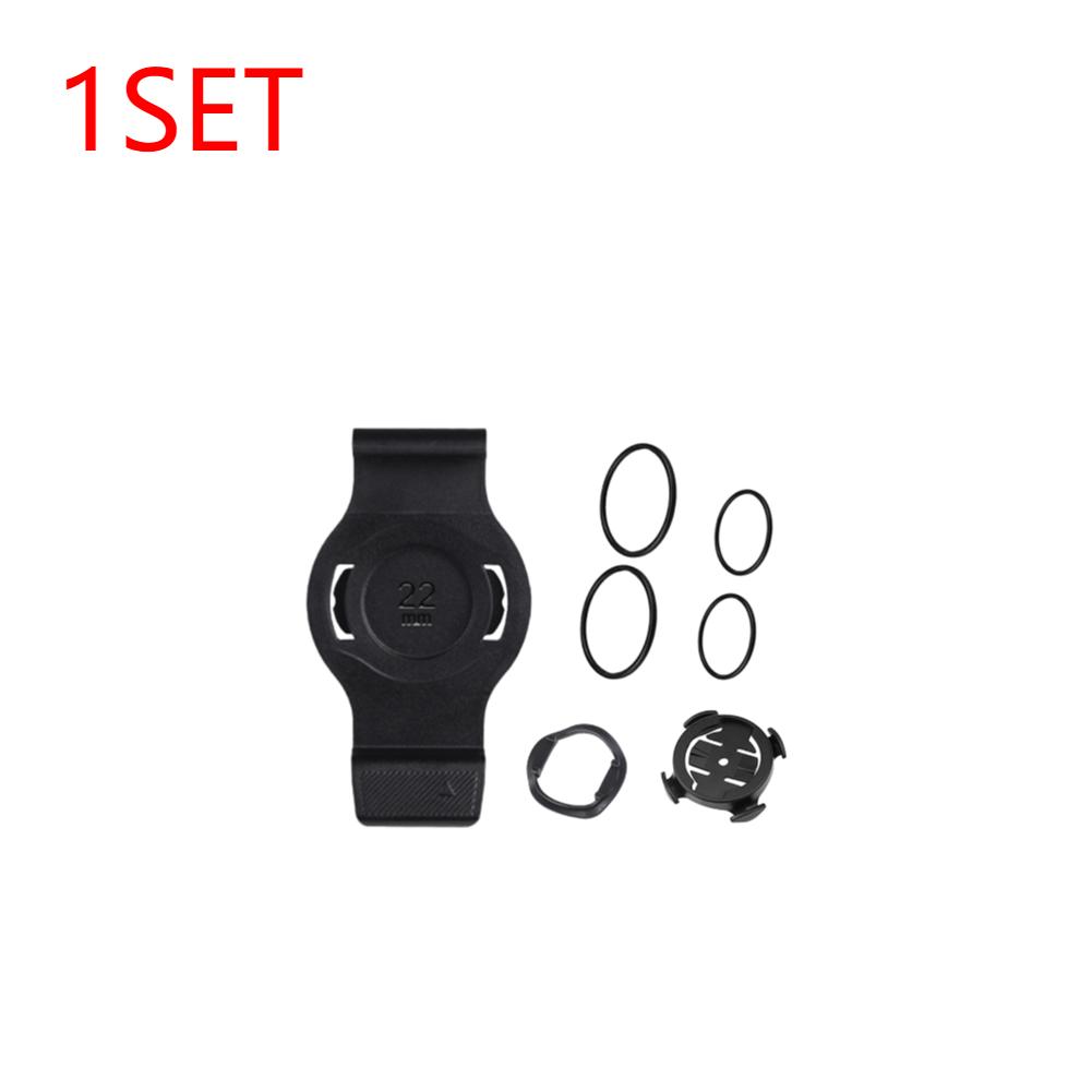 1~5 шт. Велосипедное крепление Garmin для часов Garmin Быстросъемное крепление Garmin Fenix 6 Велосипедные крепления 20/22/26 мм Держатель для велосипедного секундомера