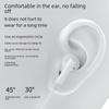 Type-C Wired In-Ear Earphones Compatible with Huawei, Apple, OPPO, Xiaomi, Vivo, and Honor Phones