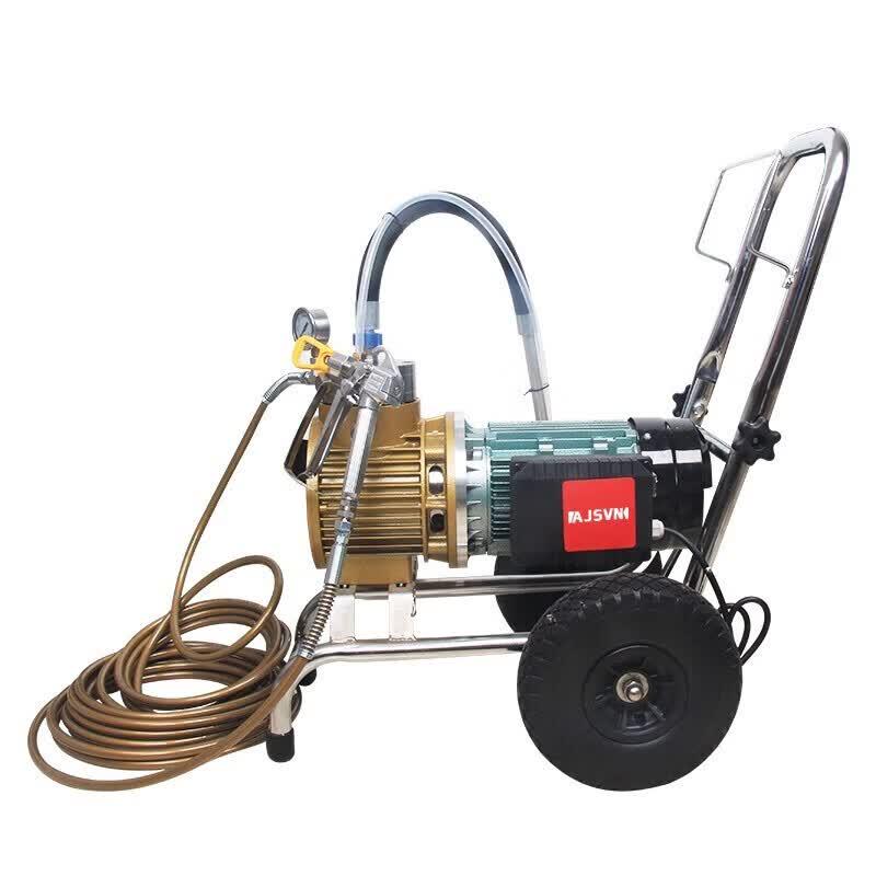 Jixiong 900 Portable Paint Sprayer