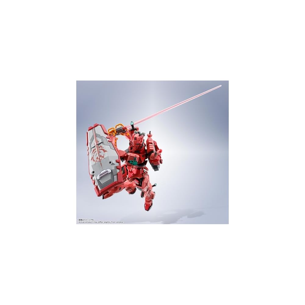 TAMASHII NATIONS Metal Robot Spirits Side MS Мобильный доспех Гандам GQuuuuuuX 155 мм Фигурка Действия ABS Литье под давлением ПВХ