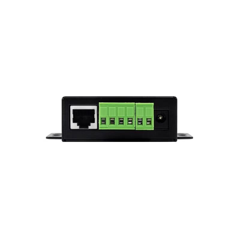 Промышленный последовательный сервер ZLAN 5103 RS232/422/485 в Ethernet