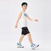 Nike Летний быстросохнущий спортивный костюм для детей 3BRAND