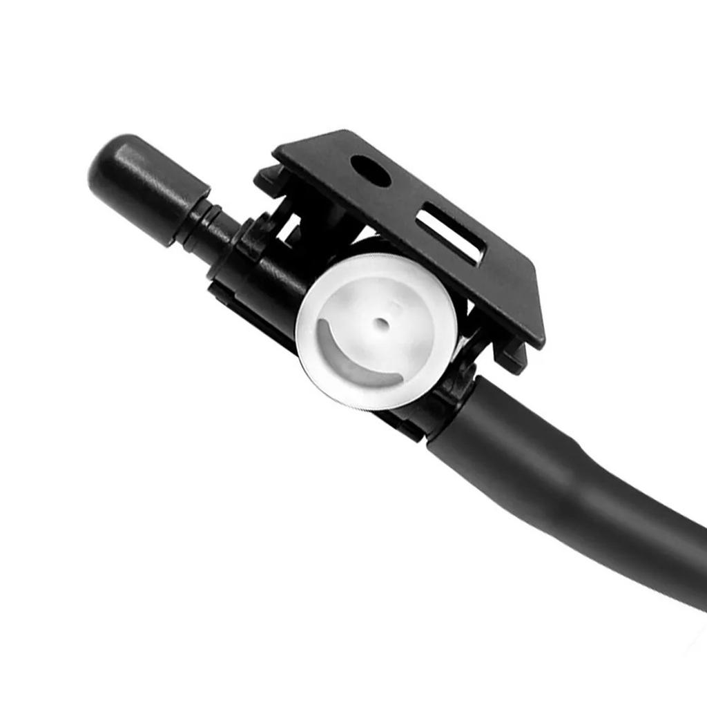 Форсунки омывателя и шланг в сборе с подогревом A2058600192 для Mercedes-Benz W205 C-Class