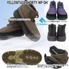 Columbia Водонепроницаемые ботинки Yellow Tail Shorty, размер, черный, Omni-Heat, YU2743, 26,0 см,