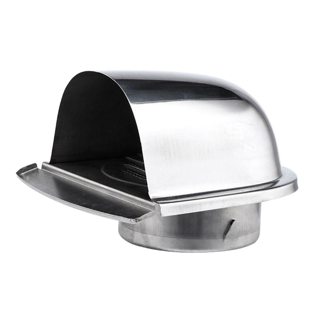 Водонепроницаемая крышка вентиляционных отверстий 100/150 мм, воздуховоды, вентиляционные решетки, крышка выпускного отверстия