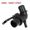 New Car Water Pump Pipe Replacement 16057-37021 For Toyota Harrier RAV4 Lexus NX ZG