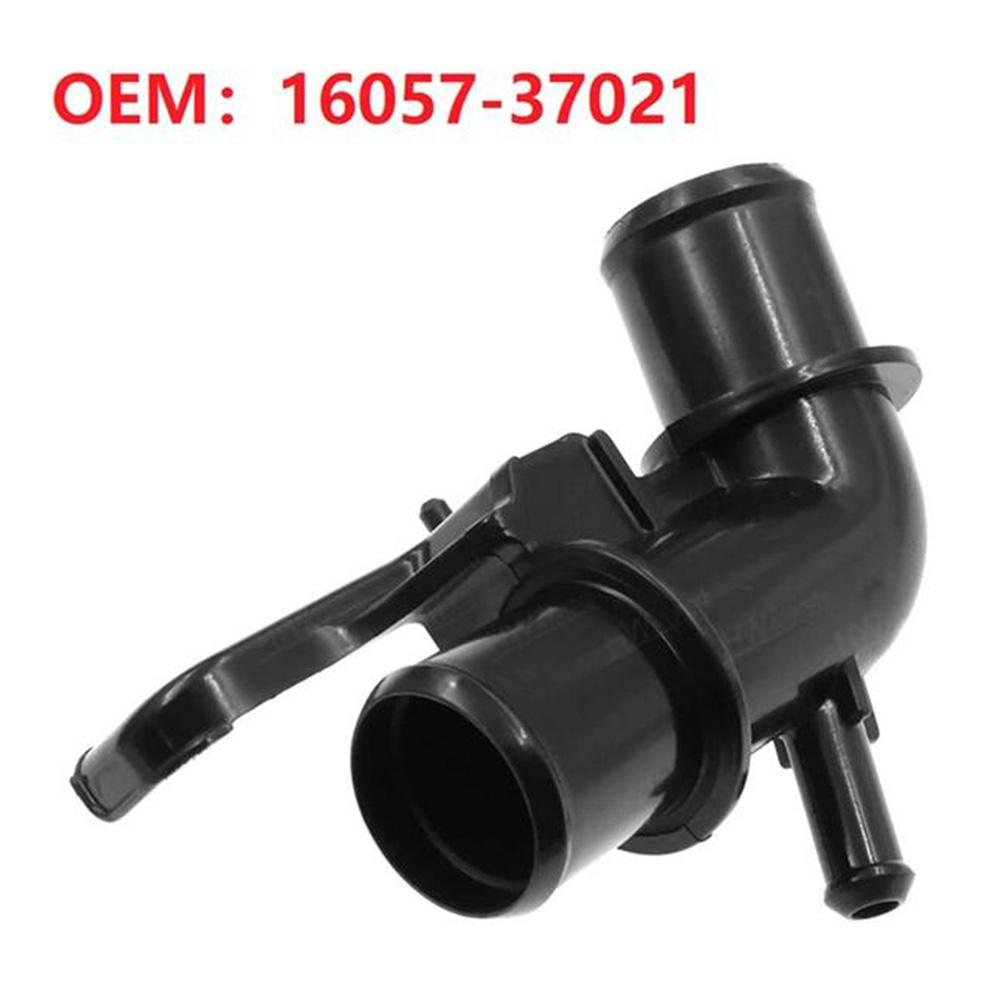 1x Water Pump Pipe 16057-37021 For Lexus NX200 NX200t NX300h Toyota Harrier RAV4