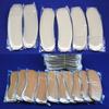 5Pairs/set Sticky Fabric Shoe Back Heel Inserts Insoles Pads Cushion Liner Grips