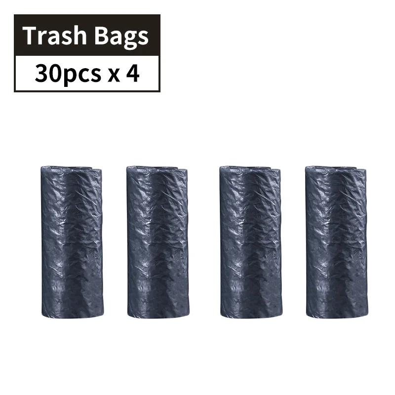 adrjhr1 2025 Hot Auto Trash Can Alloy Car Organizer Storage Bag Ashtray For Mercedes Benz W212 W204 W211W168 W213 W205 W210 W124 Accesso