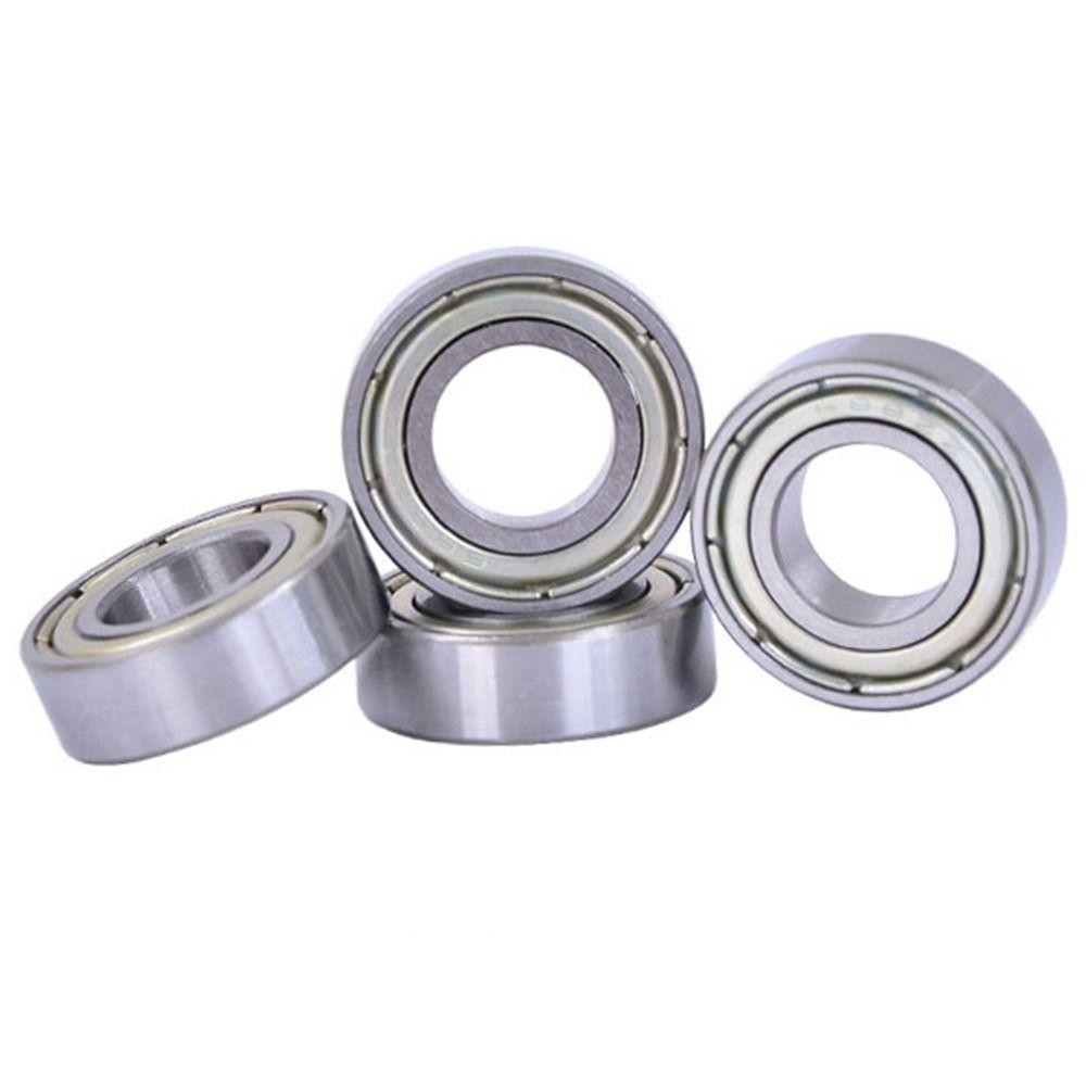 20 шт. Предварительно смазанные радиальные шарикоподшипники 688ZZ Миниатюрные шарикоподшипники Редукторы