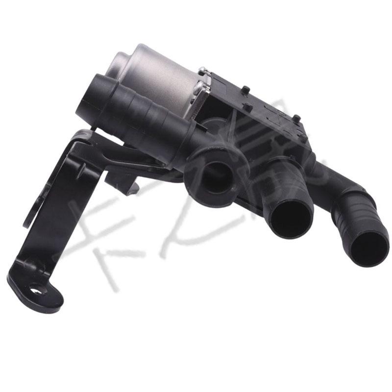 DG1Z18495A: Совместимый модуль управления клапанами для системы кондиционирования/отопления Ford Edge