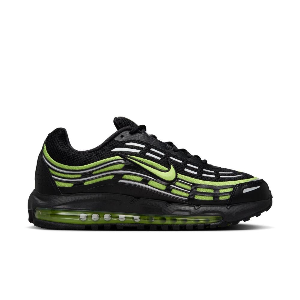 Nike Airmax Tl 2.5 Mfz4110 003blk Citron