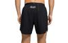Nike Спортивные шорты мужские черные средние CT2846-010