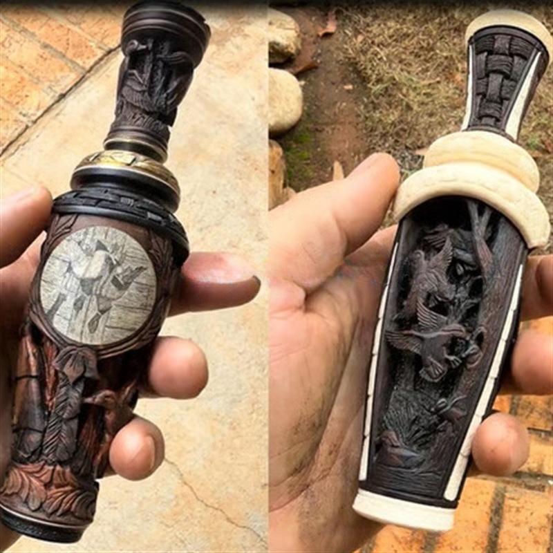 Ручная утиная манок Hunters Legacy