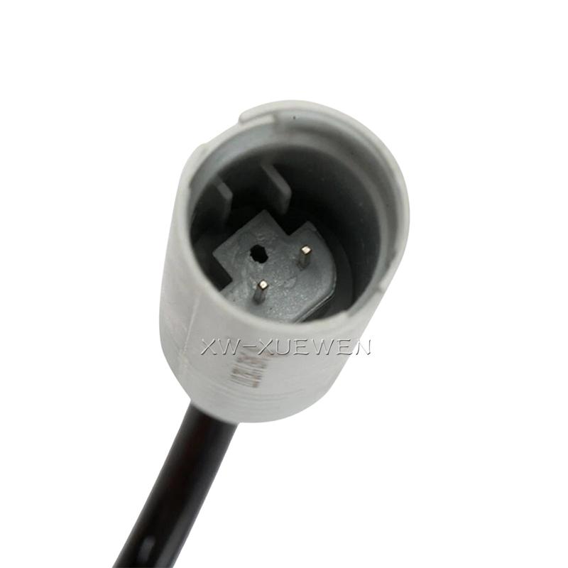 Rear ABS Wheel Speed Sensor 34521182077 1182077 For BMW E38 750i 740i 735i 730i 728i 725tds M73B54 M62B44 M60B40 M52B28 M51D25