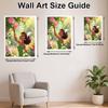 Disney Diamond Painting Kit Classic Floral Garden Home Decor Craft Perfect Gift Creative Diamond Art