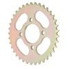 OD 155mm Motorcycle Chain Sprocket Cog 420 37T Motorbike Rear Sprocket  ATV Quad Bike