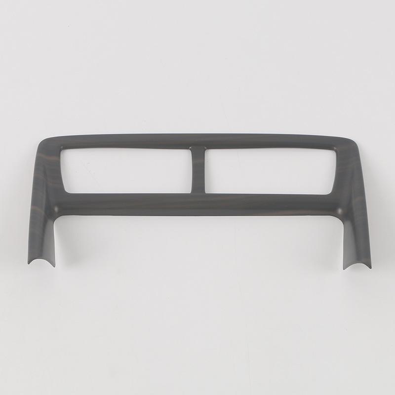 BYD 22 Tang EV Center Console Air Outlet Trim Panel Sticker