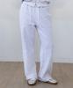 BAKKEN Sakariba Повседневные брюки bootcut Bk4312 (3 цвета)
