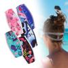 Neoprene Diving Mask Straps Hair Protector Wrap Waterproof Dive and Snorkel Mask Strap for Men and Women Enduring