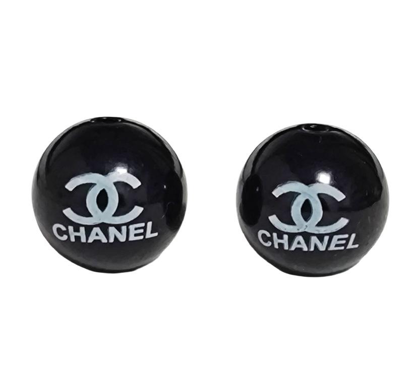 16mm Popular Acrylic Beads for DIY Stringing