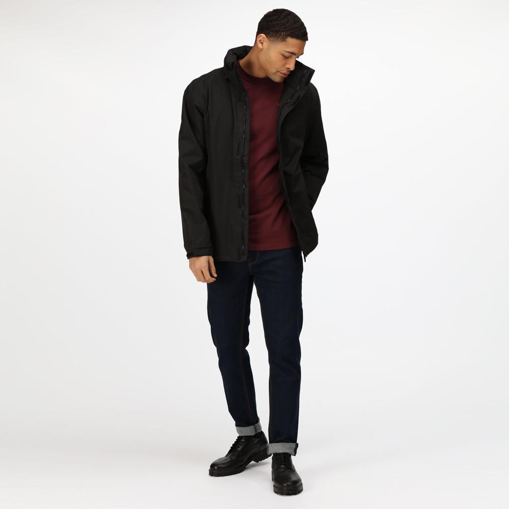 Regatta Мужская куртка Ardmore (водонепроницаемая и ветрозащитная)