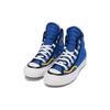Converse Кеды Chuck Taylor All Star 70s Varsity High Top 'Синий' Женские 171410
