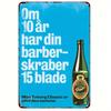 Винтажная металлическая алюминиевая табличка Corona Beer Металлическая устойчивая к погодным условиям настенная картина для дома, бара, кафе, сада, фермерского дома