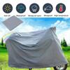 Accessories Waterproof Rain&Dust Proof Covers UV Protector Sunshine Prevent Bicycle Cover